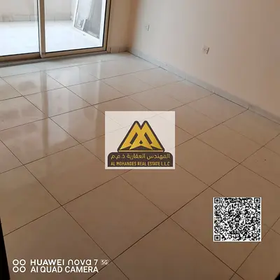 للإيجار السنوي شقة مميزة في برج لافيندر – أبراج الإمارات عجمان، بموقع حيوي وإطلالة مفتوحة من دور عالي، مناسبة للعائلات الباحثة عن الراحة والسعر المناس