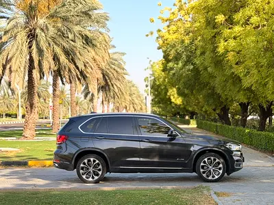 صورة 5 لـ 2018 BMW X5