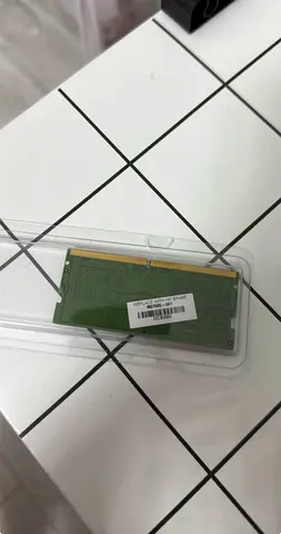 Brand new Samsung 8 gb ddr5 5600 mhz ram stick Laptop
