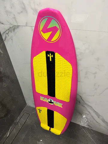 Wakesurf board Kanuk Aurora for sale