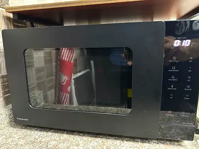 Panasonic Microwave - Good Working Condition