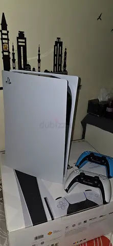 Playstation 5 fat