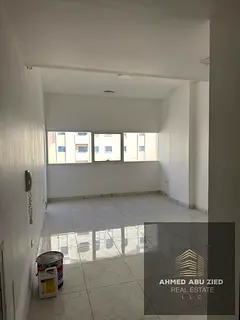 1 Bedroom Apartment for Rent in Ajman | Al Nuaimiya 1 | Balcony | Built in Wardrobes | Central AC |