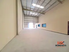 Warehouse for Rent | DIP 2 Dubai | 6900 Sq. Ft. | 27.50KW Power | Prime Location