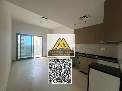 ريزيدنس، العامرة، عجمان – استوديو للإيجار السنوي