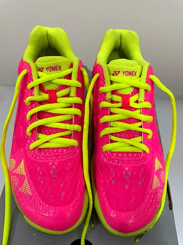 For badminton Lovers