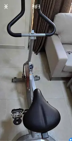 Cycling Machine