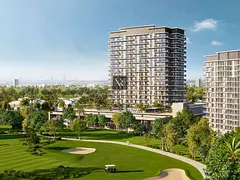 Luxury Golf Community | 3Br | Modern | Emaar