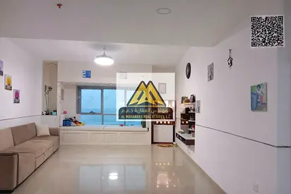 Full Sea View | Very Spacious Areas | Master Bedrooms | Prime Location Directly on Ajman Corniche