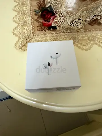 Apple AirPods (3rd generation) - Brand New in Box