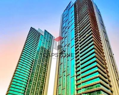 High Floor | Furnished | Open View | Hot Deal