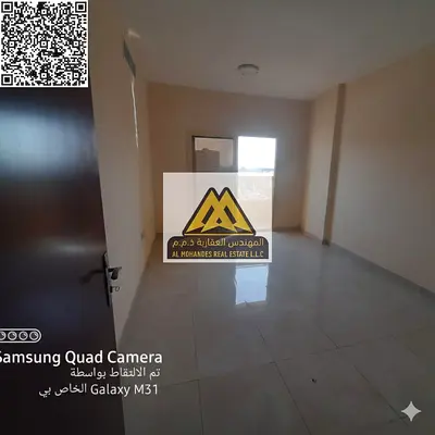 بلكونة باطلالة مفتوحة | موقع مميز بالقرب من جميع الخدمات | بلكونة باطلالة مفتوحة | سهل المخرج لدبي
