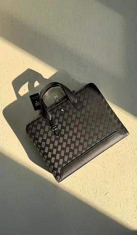 Montblanc Mens Bag