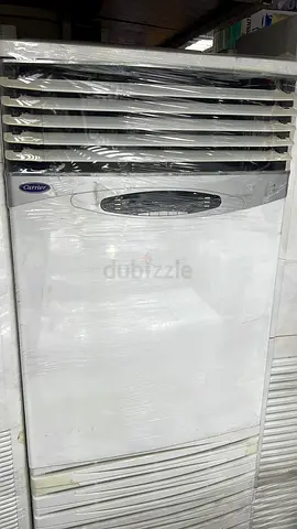 5 Ton Carrier floor stand AC