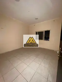 Apartment for rent – Al Nuaimiya 2, Sheikh Khalifa Street Spacious one-bedroom apartment with a se