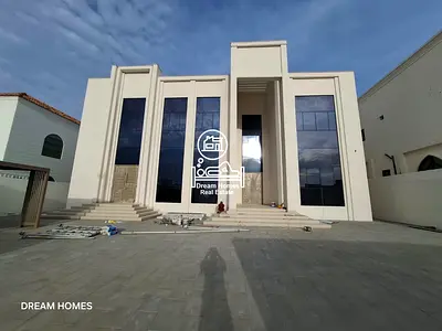 Brand new corner villa for rent in Madinat Al Riyadh.