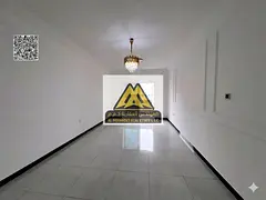 Brand new, very clean apartment, second tenant | Very spacious | Balcony with an open street view |