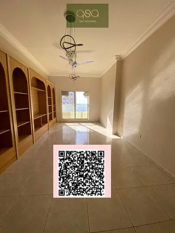 For Rent: Two Bedroom Apartment With Wardrobes & Parking Slot Is Available!