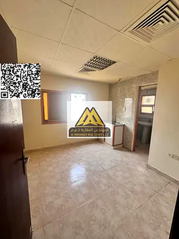 استوديو مناسب بسعر مميز في منطقة البستان.-15,000 درهم سنوياً