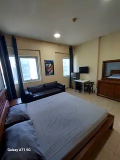 Master room in tecom / ready to move in
