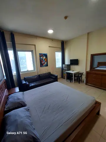 Master room in tecom / ready to move in