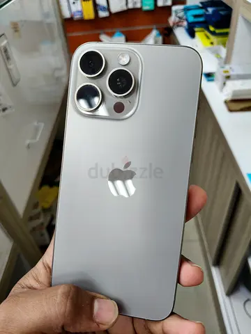 Iphone 15 pro max 1tb