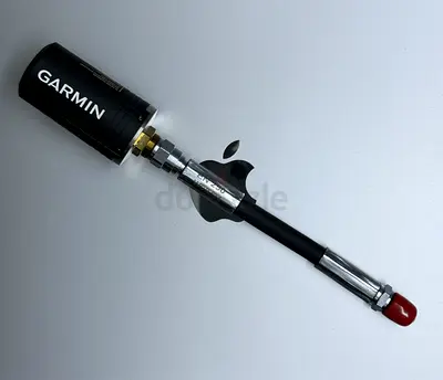 Descent T2 transceiver