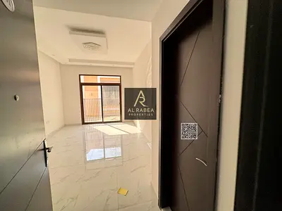 تانى ساكن-استلام فورى-اطلاله مفتوحه -سهل لمخرج دبى والشارقه