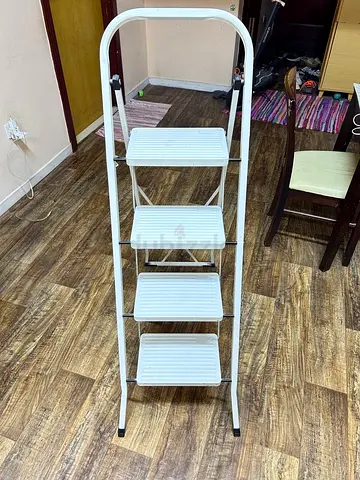 Metal Ladder