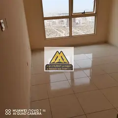 A great opportunity to rent a 2-bedroom apartment in Lavender Tower, Emirates City, Ajman. The unit