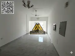 Brand New Apartment | Spacious | Very Close to Sheikh Mohammed Bin Zayed Road in Al Muwaihat 3 | Eas