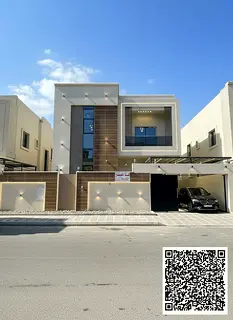 🌟 **Exclusive Luxury Villa in Bahia Ajman** 🌟 Looking for a home that combines luxury, comfort