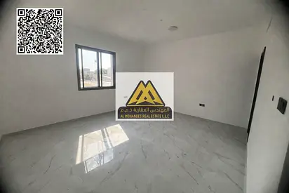 بناية جديدة اول ساكن | مساحة كبيرة جدا | مطبخ منفصل | تسهيل في الدفعات علي 4/6 دفعات