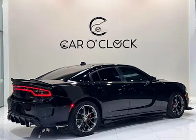 Dodge Charger SXT, миниатюра 7
