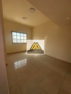 One Bedroom Apartment for Annual Rent in Al Naeemiyah 1 – Flexible 4-Installment Payment
