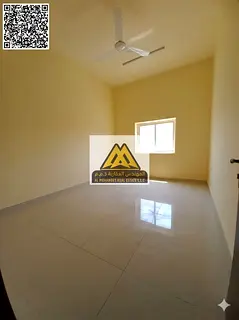 The apartment features a very spacious living room that provides comfort in daily living, in additio