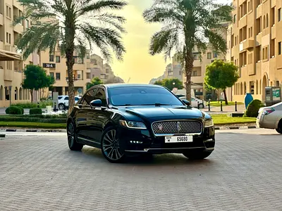 صورة 6 لـ 2019 Lincoln CONTINENTAL