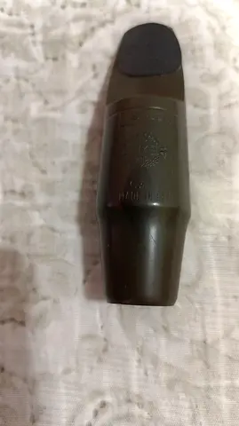 selmer s80 c * alto saxophone mouthpiece
