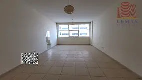 Studio for rent in Ajman One Towers