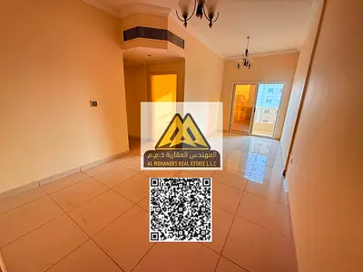 شقة مميزة بمساحة جيدة وإطلالة مفتوحة مع بلكونة، مناسبة للسكن العائلي أو الفردي.