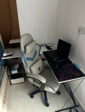 Gaming chair