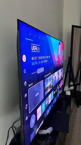 70-inch Hisense Smart LED TV in a great Condition