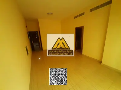 فرصة مميزة لشقة بمساحة جيدة وتصميم عملي بالقرب من مستشفى أمينة، مناسبة للسكن العائلي.