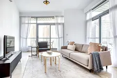 Sea View | Furnished | Flexible Terms