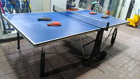 Cornilleau Sport 250 Indoor Table(as good as new)