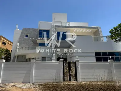 Exclusive Commercial Villa | High-End Business