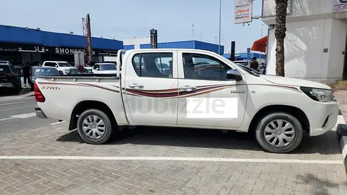 For Sale – Toyota Hilux