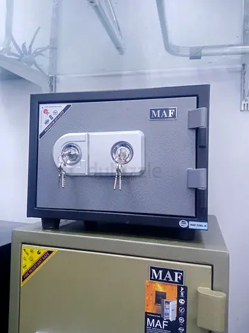 Brand New safe Box locker fire proof available