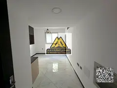 Studio for Annual Rent in Al Jurf 2 – Prime Location Behind Delta Center – Ajman