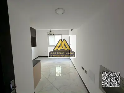 استوديو للإيجار السنوي في الجرف 2 – موقع مميز خلف الدلتا سنتر – عجمان